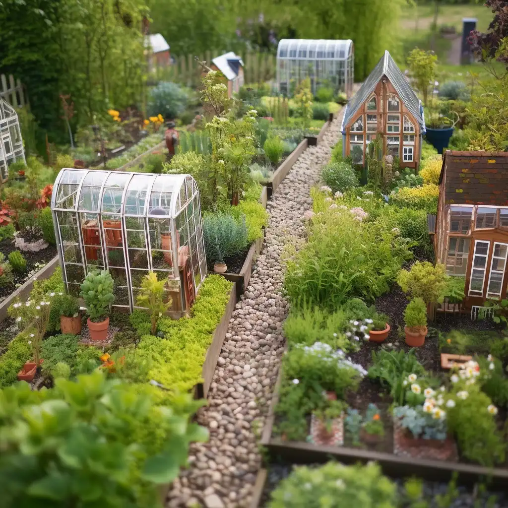 Waarom een Stevig Kweekbakje een Must-Have is voor Elke Tuinier